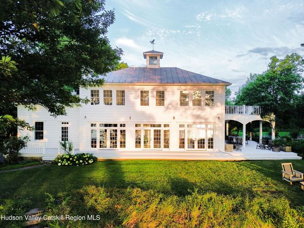 4387 Route 9g , Germantown, NY 12526