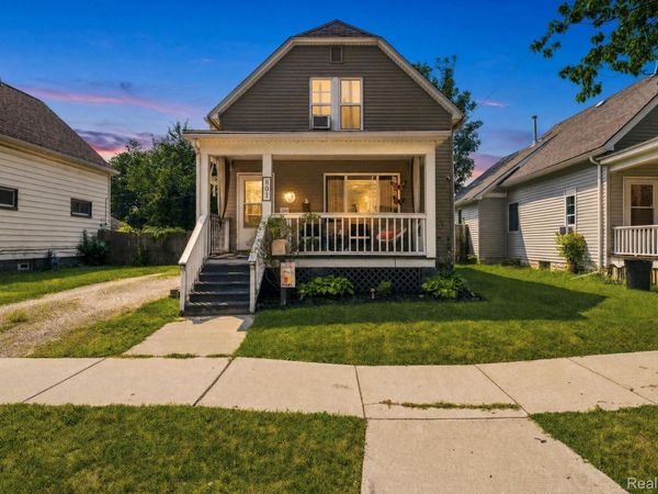 801 16th Street, Port Huron, Mi 48060