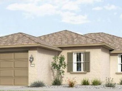 804 Camp Station Drive, Unit Homesite 2, Dayton, NV 89403 Photo