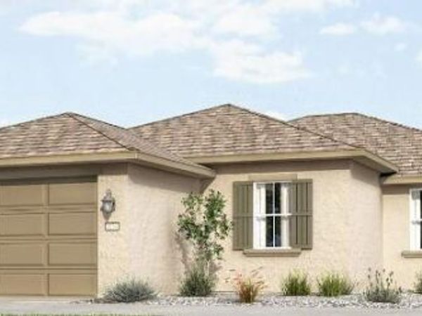 804 Camp Station Drive, Unit Homesite 2, Dayton, NV 89403
