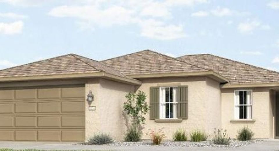 804 Camp Station Drive, Unit Homesite 2, Dayton, NV 89403 Photo