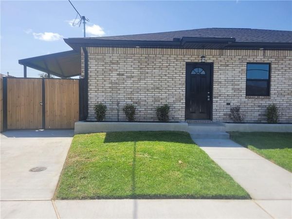 2200 BARTOLO Street, Meraux, LA 70075
