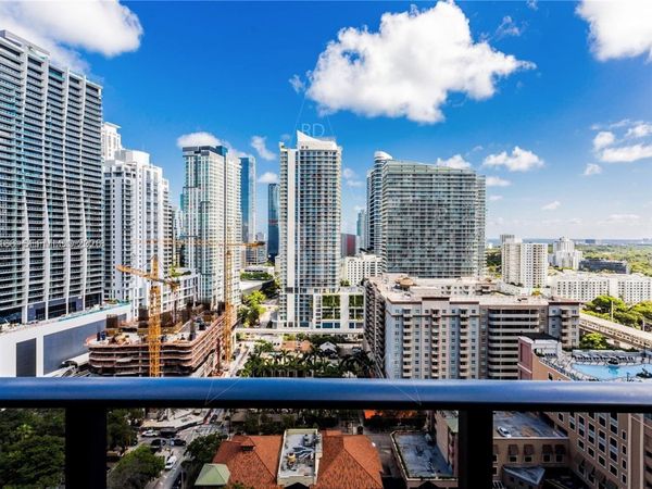 55 SW 9th St , Unit 1104, Miami, FL 33130