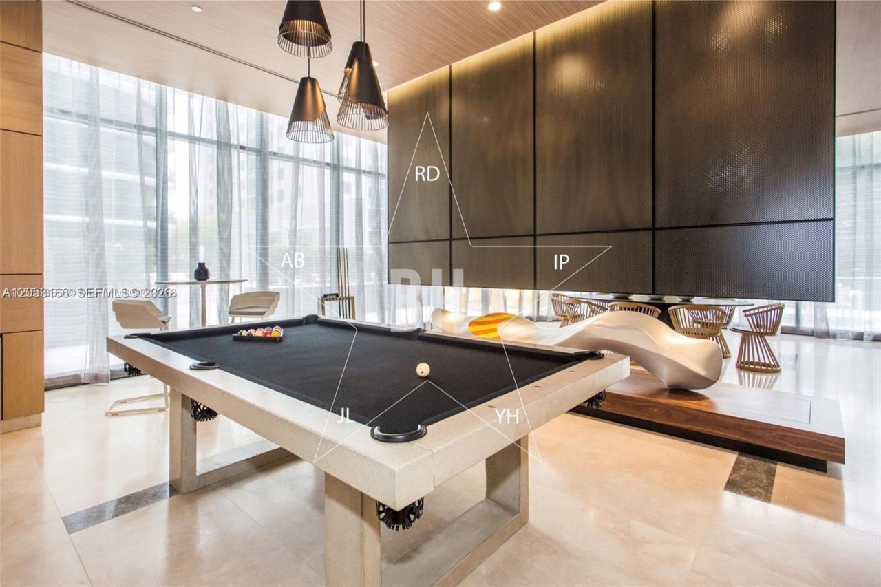55 SW 9th St, Unit 1104, Miami, FL 33130 Photo