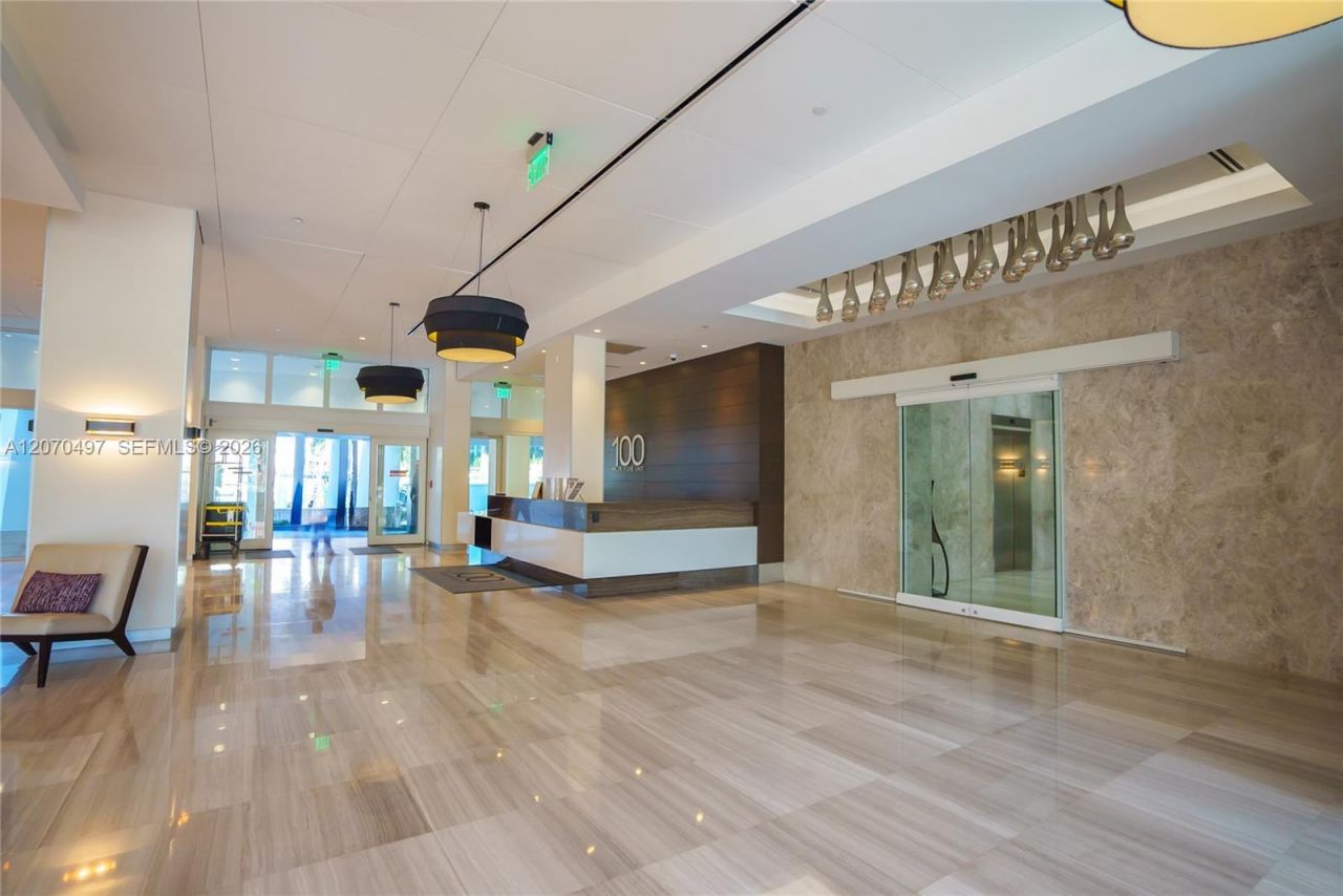 100 Bayview Dr , Unit 1626, Sunny Isles Beach, FL 33160 Photo
