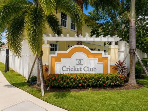1123 NW 41, Unit 1123, Lauderhill, FL 33313