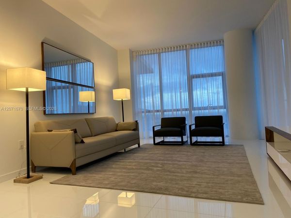 851 NE 1st Ave , Unit 2501, Miami, FL 33132