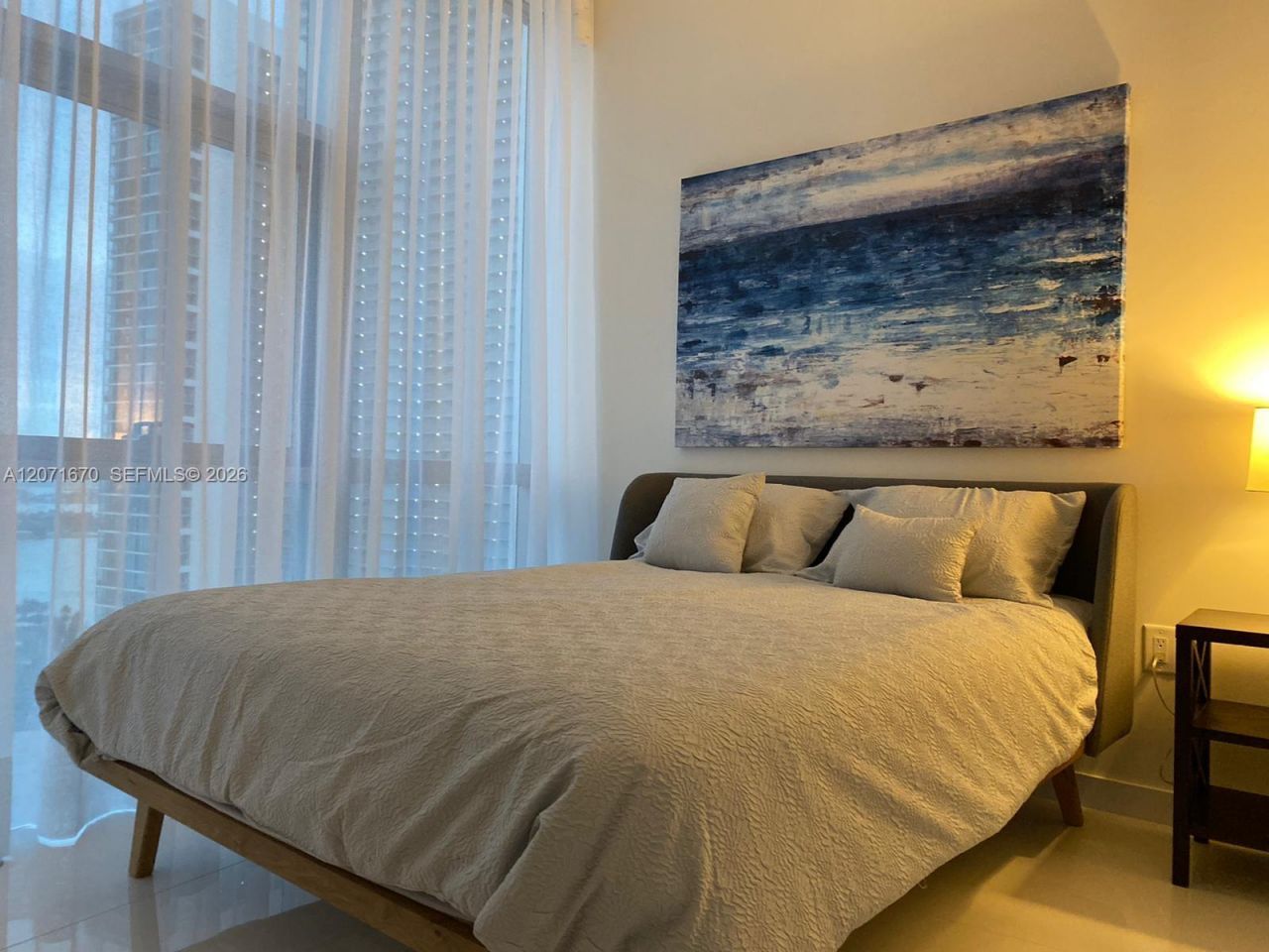 851 NE 1st Ave , Unit 2501, Miami, FL 33132 Photo