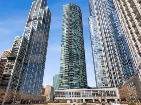 1201 S Prairie Avenue , Unit 4206, Chicago, IL 60605