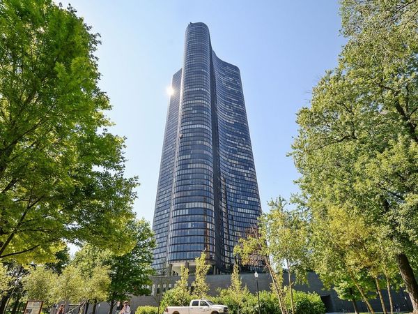 505 N Lake Shore Drive , Unit 1812, Chicago, IL 60611