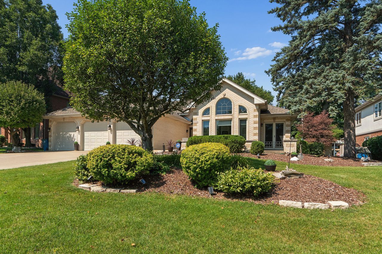 12306 S Nagle Avenue, Palos Heights, IL 60463 Main Photo