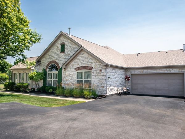 16113 S Messenger Circle , Homer Glen, IL 60491