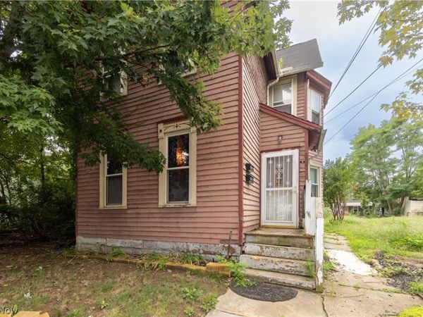 827 Starkweather Avenue , Cleveland, OH 44113