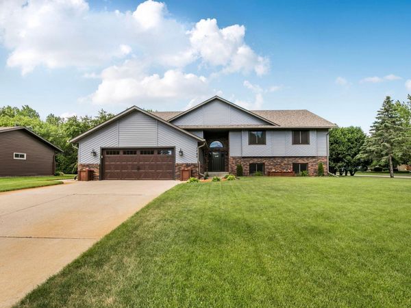 1785 Cypress Road , Saint Cloud, MN 56303