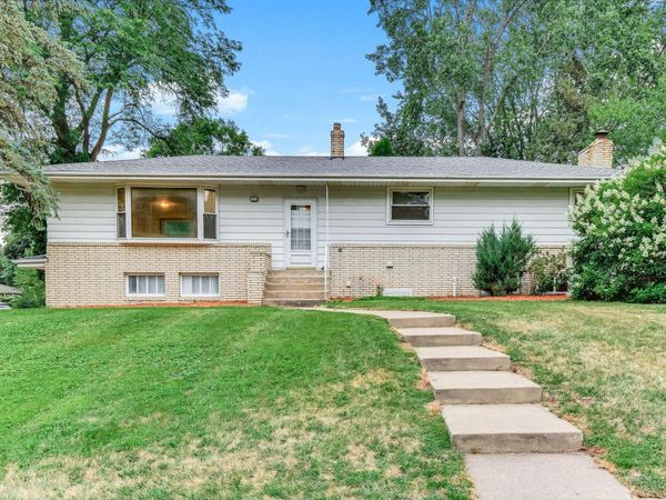 1035 Cannon Avenue, Shoreview, MN 55126