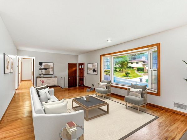1035 Cannon Avenue, Shoreview, MN 55126