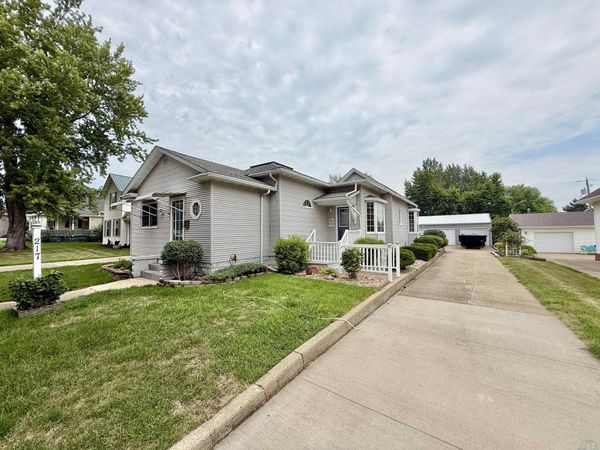 217 Dover, Kingsley, IA 51028