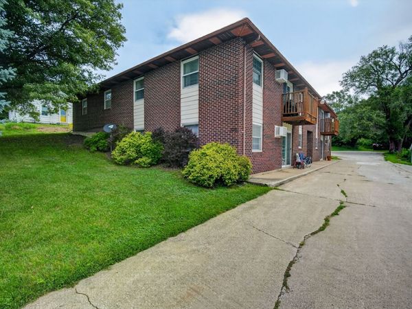 306 S 5th Street, Guthrie Center, IA 50115