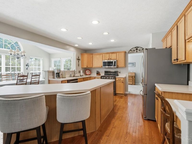 991 Caribou Run Lane, Miami Township, OH 45150 Photo 10