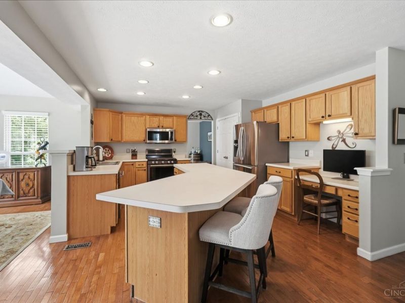 991 Caribou Run Lane, Miami Township, OH 45150 Photo 11