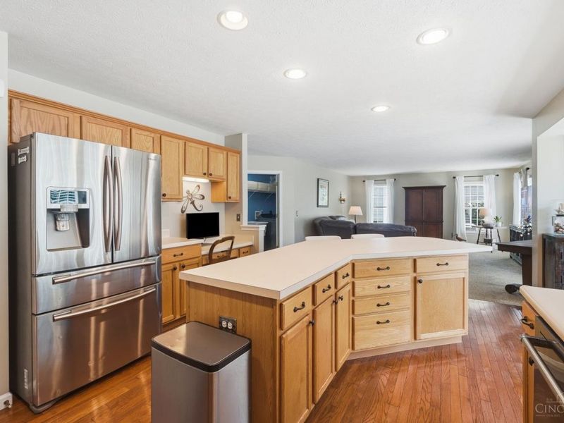 991 Caribou Run Lane, Miami Township, OH 45150 Photo 13