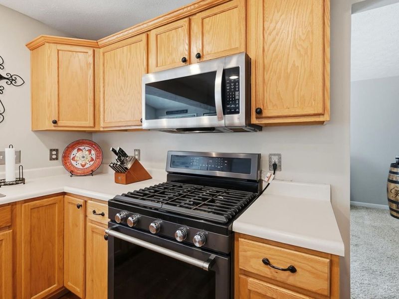 991 Caribou Run Lane, Miami Township, OH 45150 Photo 16