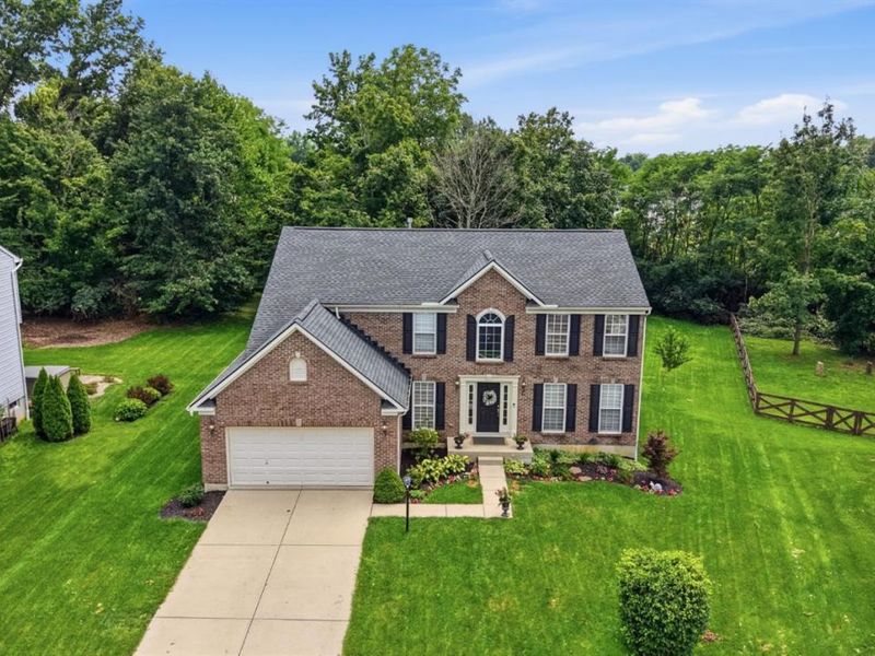991 Caribou Run Lane, Miami Township, OH 45150 Photo 2