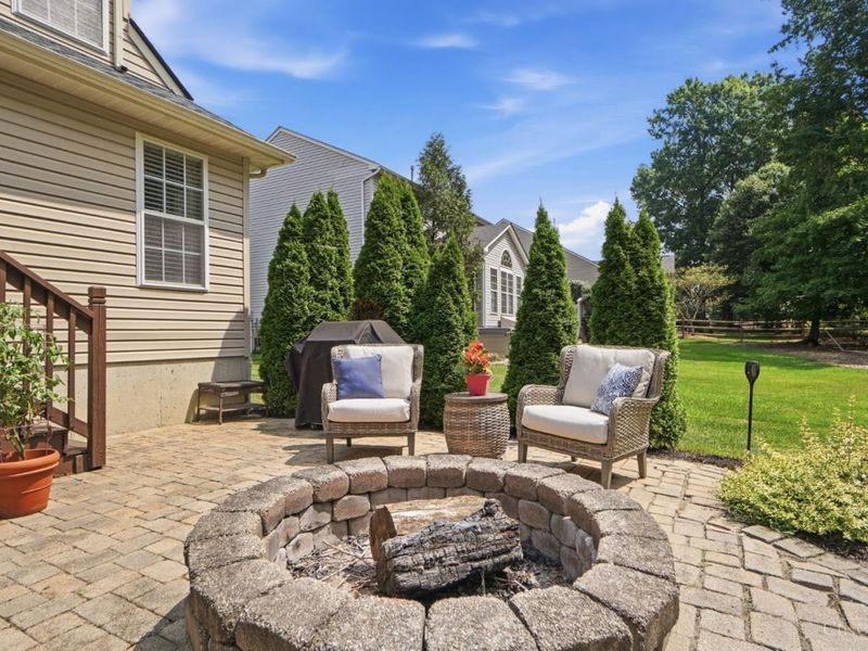 991 Caribou Run Lane, Miami Township, OH 45150 Photo 48