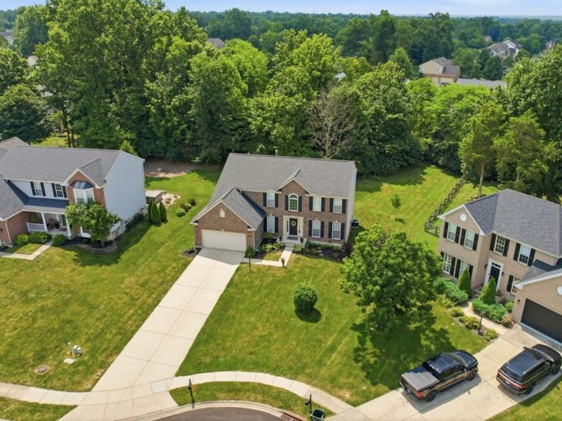 991 Caribou Run Lane, Miami Township, OH 45150 Photo 55