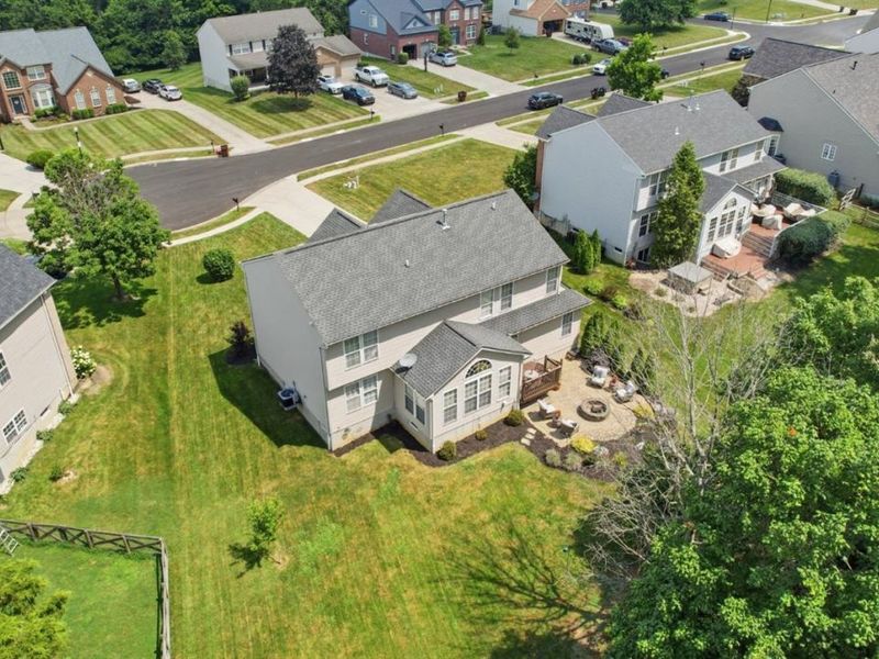 991 Caribou Run Lane, Miami Township, OH 45150 Photo 56