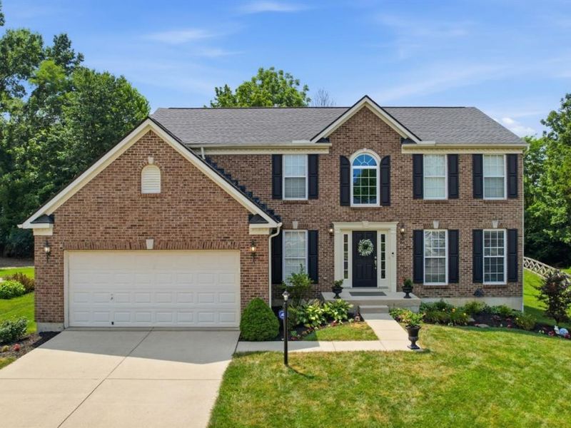 991 Caribou Run Lane, Miami Township, OH 45150 Photo 59