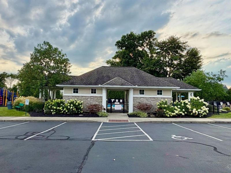 991 Caribou Run Lane, Miami Township, OH 45150 Photo 65