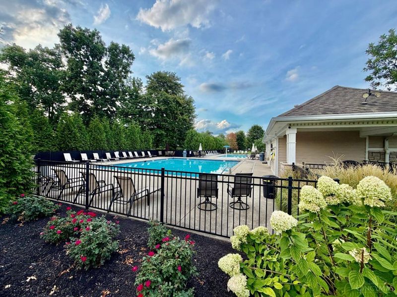 991 Caribou Run Lane, Miami Township, OH 45150 Photo 66