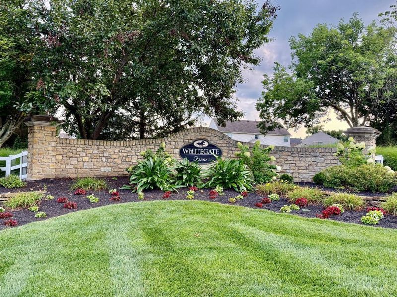 991 Caribou Run Lane, Miami Township, OH 45150 Photo 73