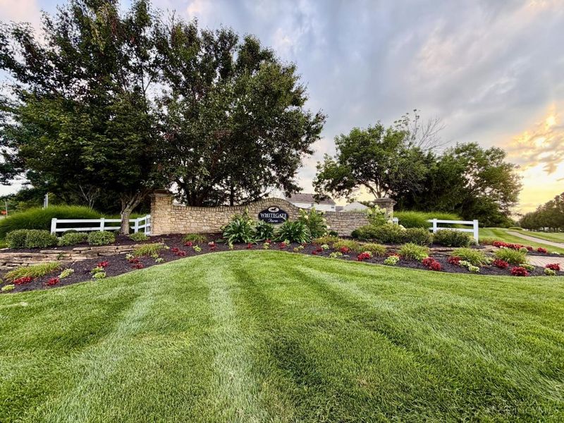 991 Caribou Run Lane, Miami Township, OH 45150 Photo 74