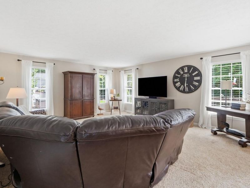 991 Caribou Run Lane, Miami Township, OH 45150 Photo 8