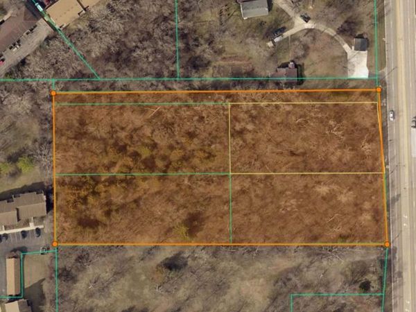 2003 E Riverside (5 lots) Boulevard, ROCKFORD, IL 61114