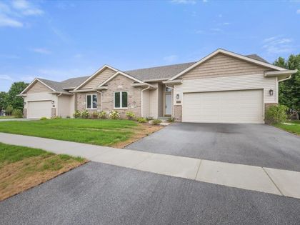 311 E Pershing Street Stillman Valley, IL 61084