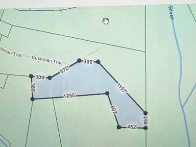 00 Calamus Pond Road, Summerville, SC 29486