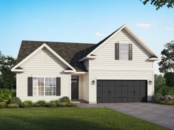 18 Glengarry Ct Lot 252 , Adairsville, GA 30103
