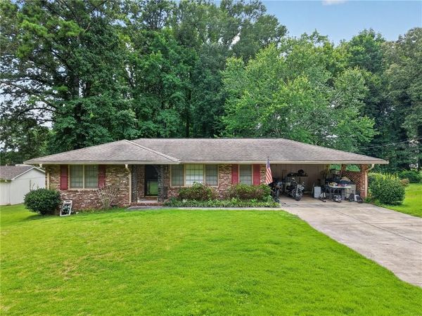 1933 Big Shanty Drive , Kennesaw, GA 30144