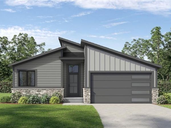 17079 W 168th Place, Olathe, KS 66062