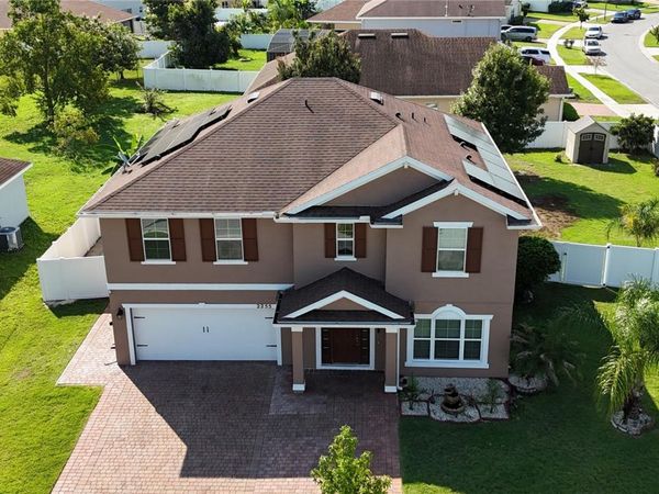 2255 SHEBOYGAN PLACE , KISSIMMEE, FL 34758