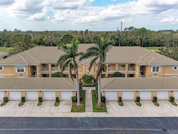 6326 GRAND OAK CIRCLE , Unit 203, BRADENTON, FL 34203