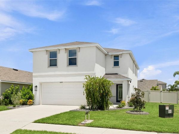 12272 HIGH ROCK WAY, PARRISH, FL 34219