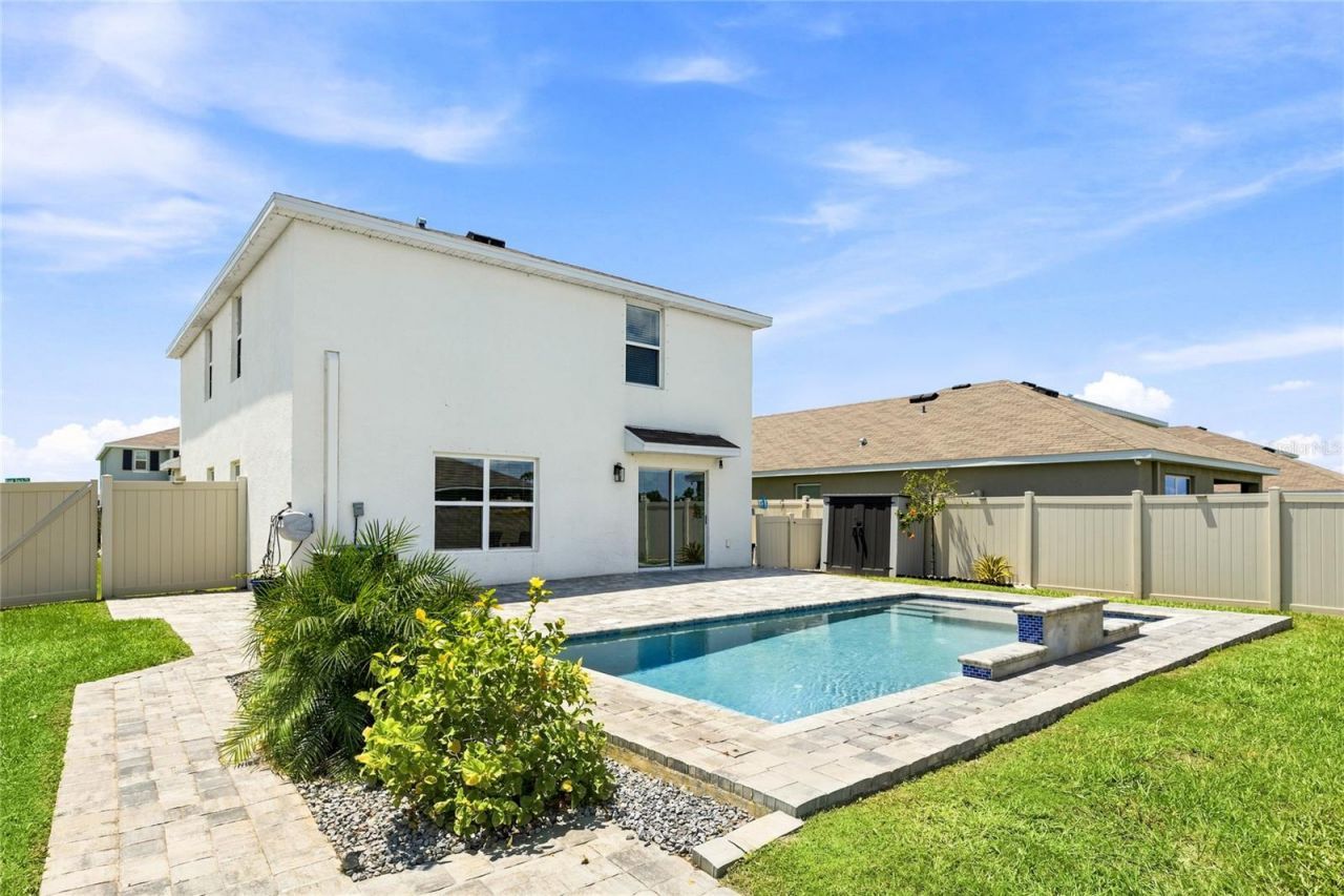 12272 High Rock Way, Parrish, FL 34219 Photo