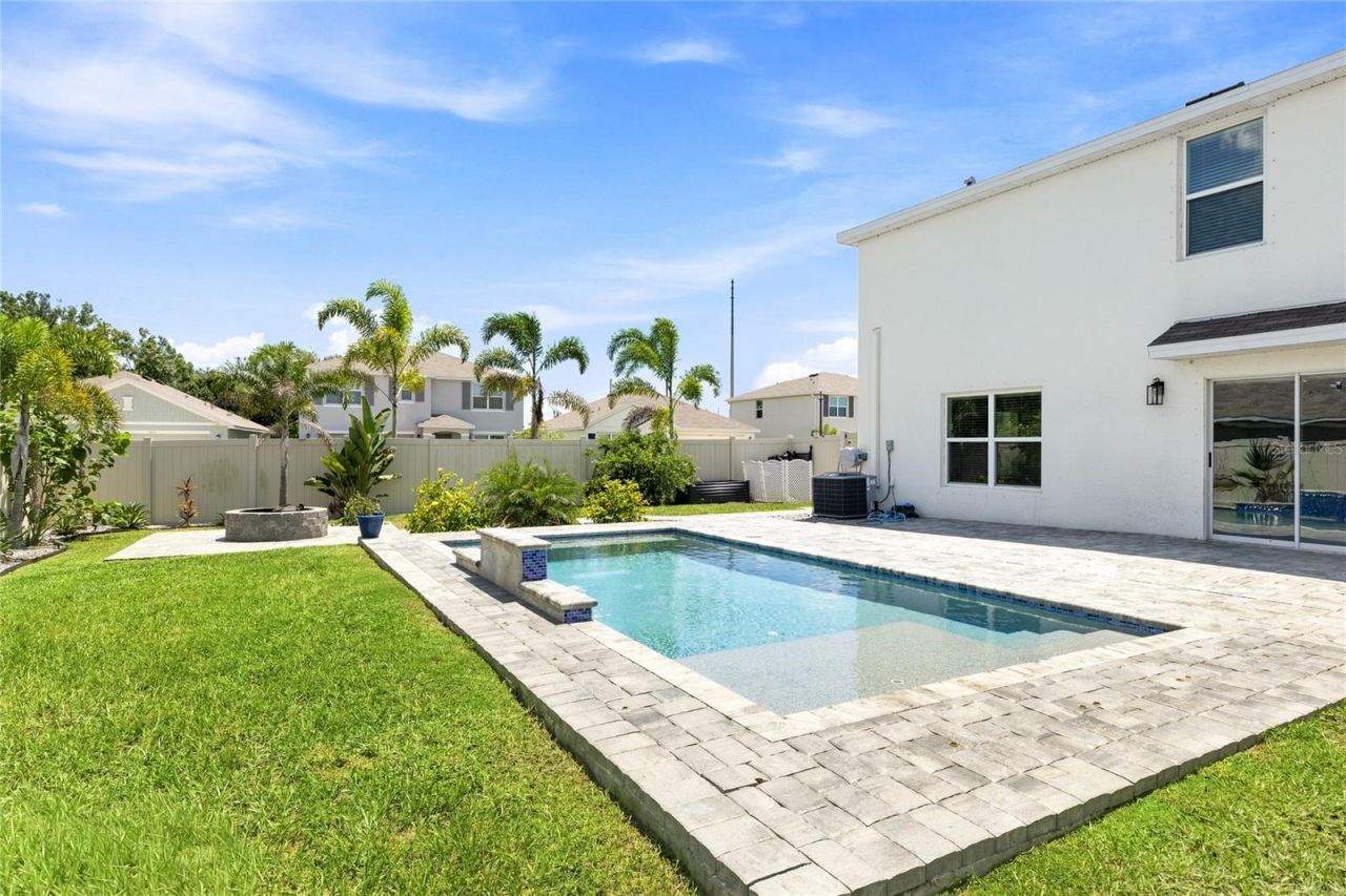 12272 High Rock Way, Parrish, FL 34219 Photo