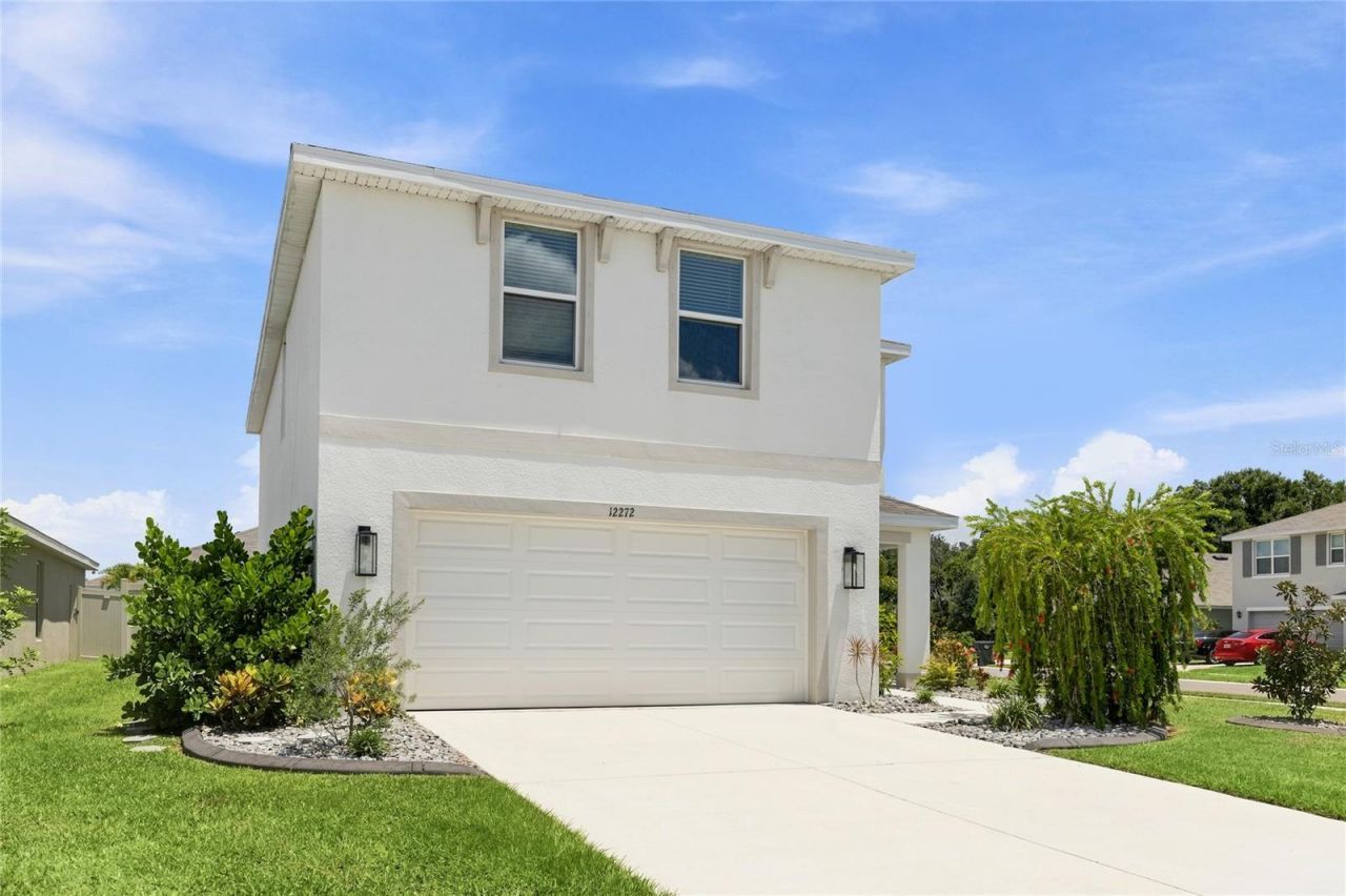 12272 High Rock Way, Parrish, FL 34219 Photo