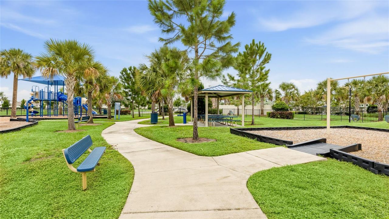 12272 High Rock Way, Parrish, FL 34219 Photo