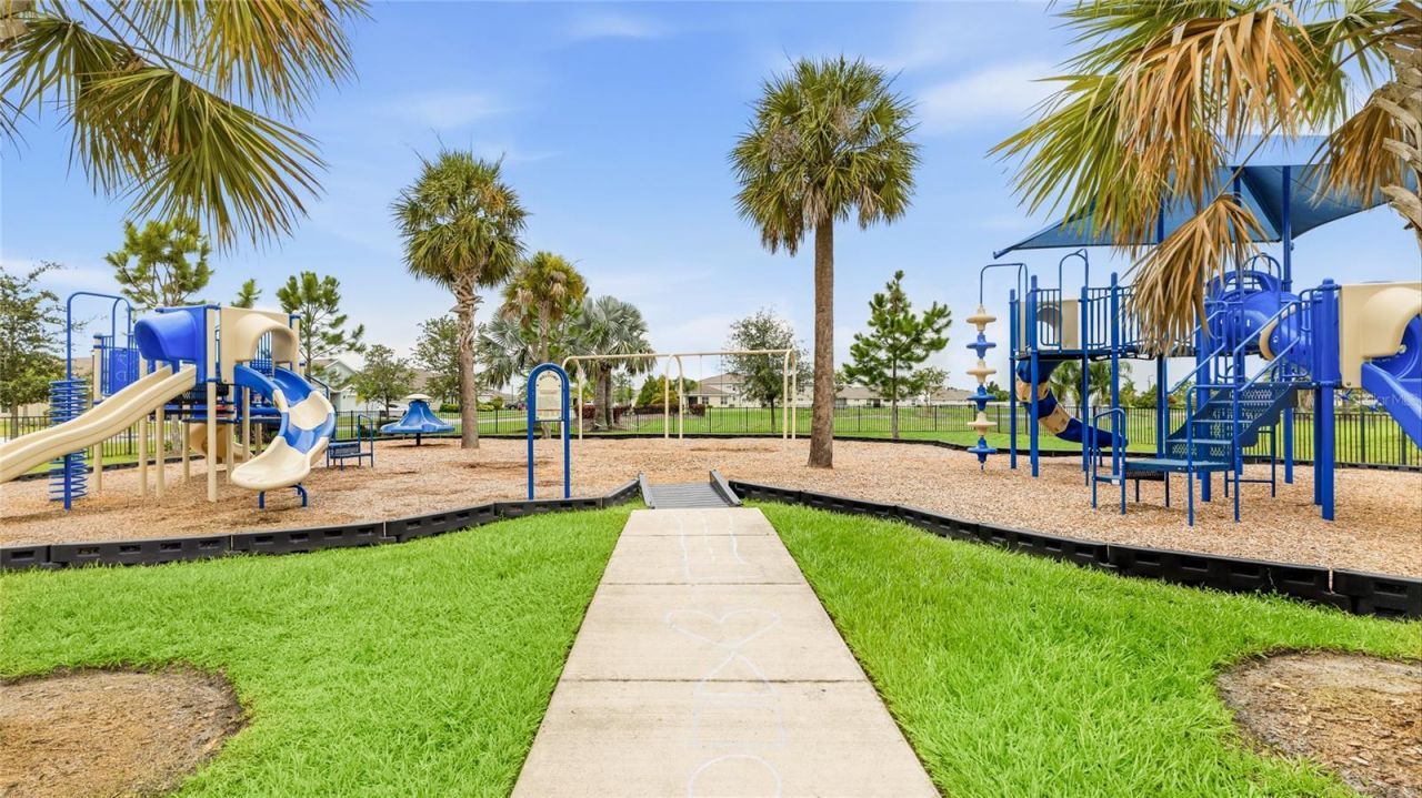 12272 High Rock Way, Parrish, FL 34219 Photo